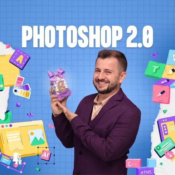 Photoshop 2.0