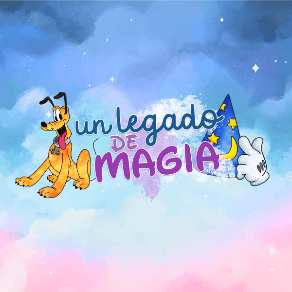 Especial - Un Legado de Magia