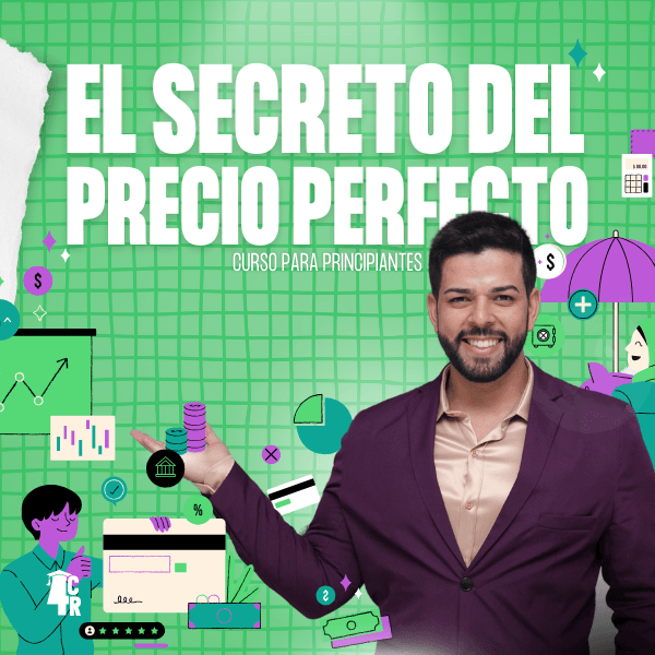 El Secreto del Precio Perfecto