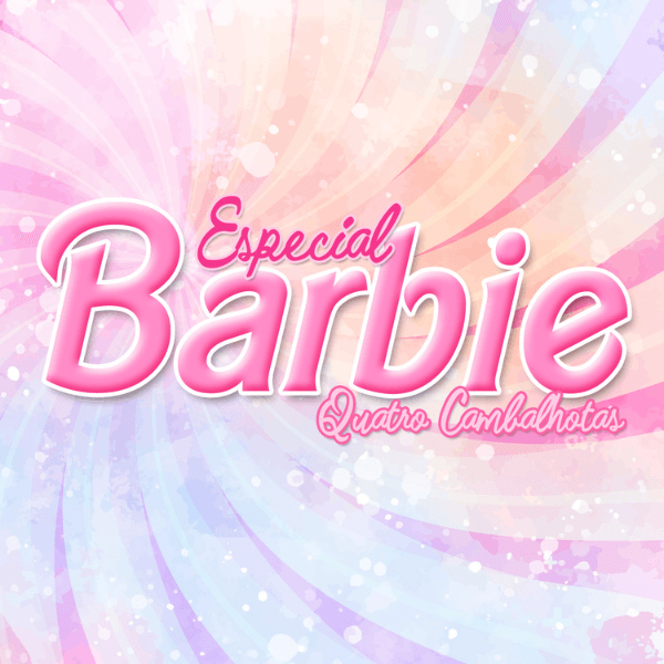 Especial - Barbie