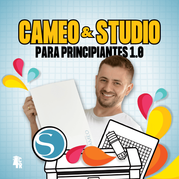 Cameo y Studio para Principiantes 1.0