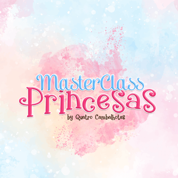 Especial - Princesas