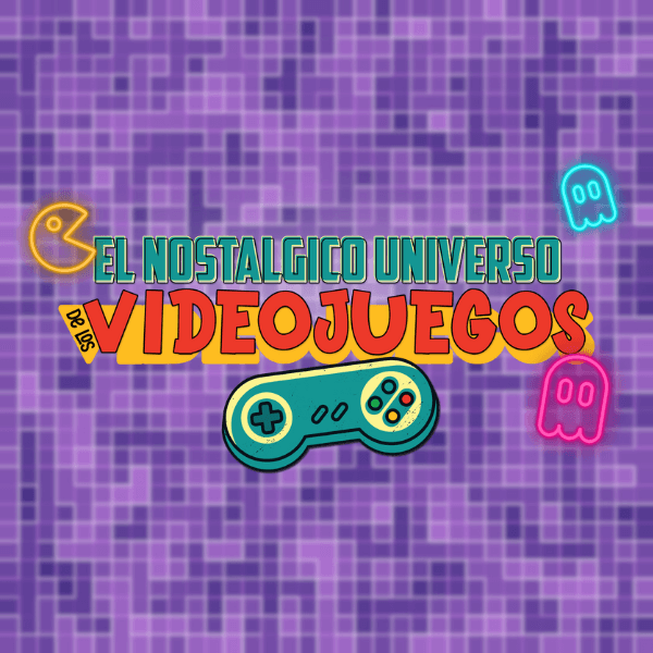 Especial - Video Juegos