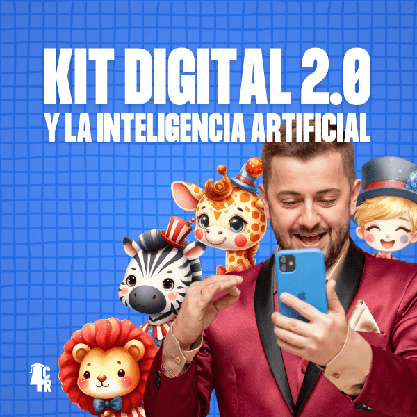 Kit Digital 2.0 y La Inteligencia Artificial