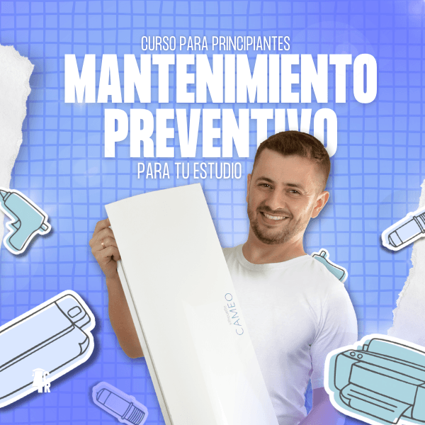 Mantenimento Preventivo para tu Estudio