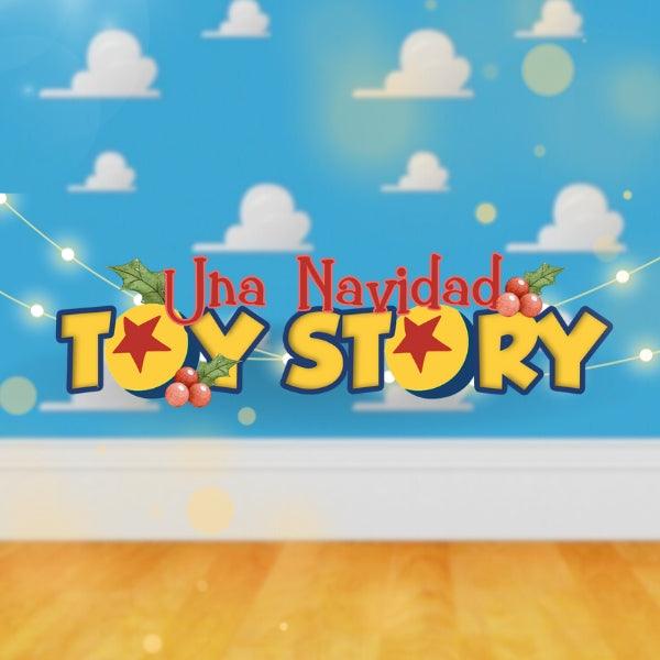 Especial - Una Navidad Toy Story